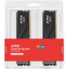 Pamięć RAM XPG Lancer Blade C32 32GB (2x16GB) 6400MHz Czarny Pojemność pamięci [GB] 32