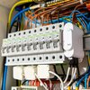 Licznik energii SHELLY 3EM Wi-Fi Biały Załączona dokumentacja Instrukcja obsługi w języku polskim