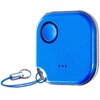 Przycisk aktywacji akcji i scen SHELLY Blu Button 1 Niebieski Komunikacja Bluetooth