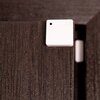 Czujnik otwarcia drzwi i okien SHELLY BLU SBDW-002C-W Współpraca z systemami Google Home