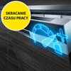 Zmywarka SIEMENS SN63HX10VE Aqua Sensor Funkcje AI Nie