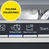 Zmywarka SIEMENS SN63HX10VE Aqua Sensor Gwarancja 24 miesiące
