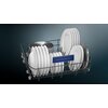 Zmywarka SIEMENS SN63HX10VE Aqua Sensor Funkcje Sterowanie smartfonem, Trzecia szuflada, Połowa załadunku