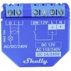 Inteligentny przełącznik SHELLY Plus 1 Komunikacja Wi-Fi
