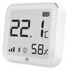 Czujnik temperatury i wilgotności SHELLY PLUS H&T Biały Typ czujnika Czujnik temperatury