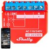 Inteligentny przełącznik SHELLY Plus 1PM