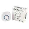 Przycisk Wi-Fi SHELLY Button1 (Biały) Komunikacja Wi-Fi