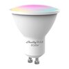 Inteligentna żarówka LED SHELLY Duo 5W GU10 RGBW Wi-Fi Moc [W] 5