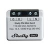 Sterownik SHELLY PM Mini Gen3 Komunikacja Wi-Fi