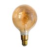 Inteligentna żarówka LED SHELLY Vintage G125 4W E27 Wi-Fi Moc [W] 4