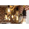 Inteligentna żarówka LED SHELLY Vintage G125 4W E27 Wi-Fi Rodzaj Żarówka LED