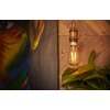 Inteligentna żarówka LED SHELLY Vintage ST64 7W E27 Wi-Fi Odpowiednik tradycyjnej żarówki 100 W