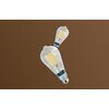 Inteligentna żarówka LED SHELLY Vintage ST64 7W E27 Wi-Fi Liczba sztuk w opakowaniu 1