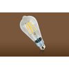 Inteligentna żarówka LED SHELLY Vintage ST64 7W E27 Wi-Fi Rodzaj Żarówka LED