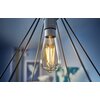 Inteligentna żarówka LED SHELLY Vintage ST64 7W E27 Wi-Fi Moc [W] 7