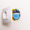 Sterownik SHELLY Qubino Wave 1 Przeznaczenie Do sterowania energią