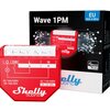Sterownik SHELLY Qubino Wave 1PM Przeznaczenie Do światła