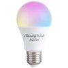 Inteligentna żarówka LED SHELLY Duo 9W E27 RGBW Wi-Fi Moc [W] 9