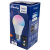 Inteligentna żarówka LED SHELLY Duo 9W E27 RGBW Wi-Fi Nowa klasa efektywności energetycznej F