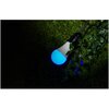 Inteligentna żarówka LED SHELLY Duo 9W E27 RGBW Wi-Fi Kształt Kulisty