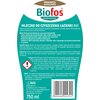 Mleczko do czyszczenia BIOFOS Professional Bio 750 ml Rodzaj produktu Mleczko