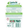 Pianka do czyszczenia kuchni LUDWIK Ekologiczny 750 ml Rodzaj produktu Pianka