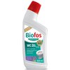 Preparat do szamb i przydomowych oczyszczalni BIOFOS 1 kg + Żel do WC 500 ml Pojemność [ml] 500