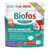 Tabletki do szamb i przydomowych oczyszczalni BIOFOS 16 szt.