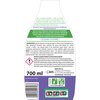 Płyn do mycia naczyń BIOSTAR 700 ml Rodzaj produktu Płyn