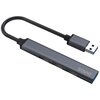 Hub SAVIO AK-70 USB 3.2 Gen. 1, Pasywny Typ Pasywny