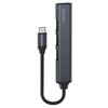 Hub SAVIO AK-71 USB 3.2 Gen. 1, Pasywny