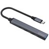 Hub SAVIO AK-71 USB 3.2 Gen. 1, Pasywny Typ Pasywny