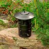 Lampa owadobójcza VAYOX VA0195 Maksymalna moc [W] 5