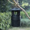 Lampa owadobójcza VAYOX VA0195 Materiał obudowy ABS