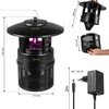 Lampa owadobójcza VAYOX VA0195 Czujnik Nie