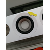 Kolumny głośnikowe JAMO S-809 Biały (2 szt.) Przeznaczenie Do telewizora