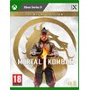 Mortal Kombat 1 - Edycja Premium Gra XBOX SERIES X