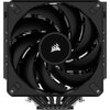 Chłodzenie CPU CORSAIR Twin Tower A115 Kompatybilność z procesorami Intel 1155