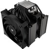 Chłodzenie CPU CORSAIR Twin Tower A115 Kompatybilność z procesorami Intel 1156