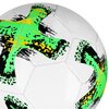 Piłka nożna SPOKEY Goal 941862 (rozmiar 5) Kolor Biało-zielony