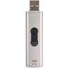 Dysk TRANSCEND ESD320A 2TB SSD Typ dysku Zewnętrzny
