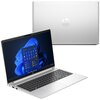 Laptop HP ProBook 450 G10 15.6" IPS i5-1335U 16GB RAM 512GB SSD Windows 11 Professional Procesor Intel Core i5-1335U