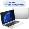 Laptop HP ProBook 450 G10 15.6" IPS i5-1335U 16GB RAM 512GB SSD Windows 11 Professional