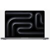 Laptop APPLE MacBook Pro 2023 14" Retina M3 16GB RAM 1TB SSD macOS Gwiezdna szarość