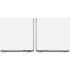 Laptop APPLE MacBook Pro 2023 14" Retina M3 16GB RAM 1TB SSD macOS Gwiezdna szarość Liczba rdzeni 8