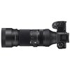 Obiektyw SIGMA C 100-400mm f/5-6.3 DG DN OS do Fujifilm X Typ Teleobiektyw
