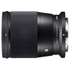 Obiektyw SIGMA Digital C 16mm f/1.4 DC DN do Nikon Z Mocowanie obiektywu Nikon Z