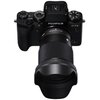 Obiektyw SIGMA Digital C 16mm f/1.4 DC DN do Nikon Z Stabilizacja obrazu Nie