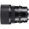 Obiektyw SIGMA C 50 mm f/2 DG DN do Sony E