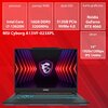 Laptop MSI Cyborg A13VF-023XPL 14" IPS 144Hz i7-13620H 16GB RAM 512GB SSD GeForce RTX4060 DLSS 3 Rodzaj laptopa Laptop dla graczy